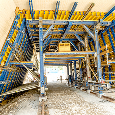 © DOKA DOKA, Moosgrabengalerie 1