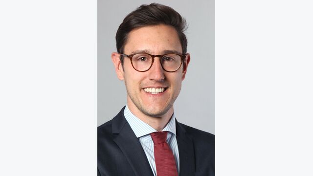 Michael Marschallinger c Erste Group