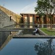 Brick Award Tsingpu Yangzhou Retreat