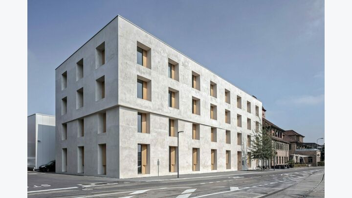 Brick Award 22 Emmenweid