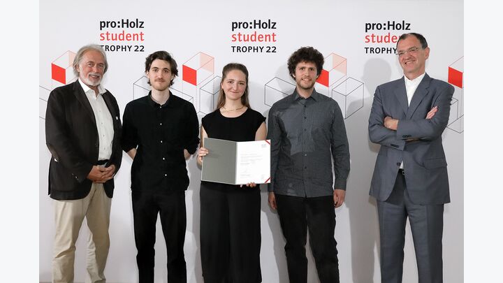 Winner Team Berlin