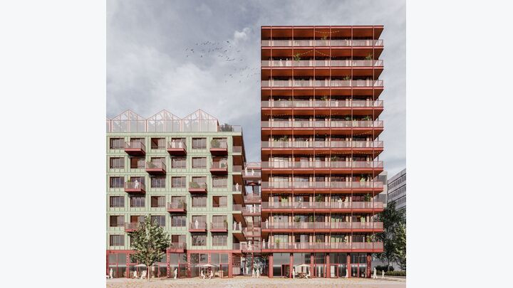 woodencity Berlin