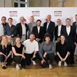 wooden city proHolz Sieger 2022