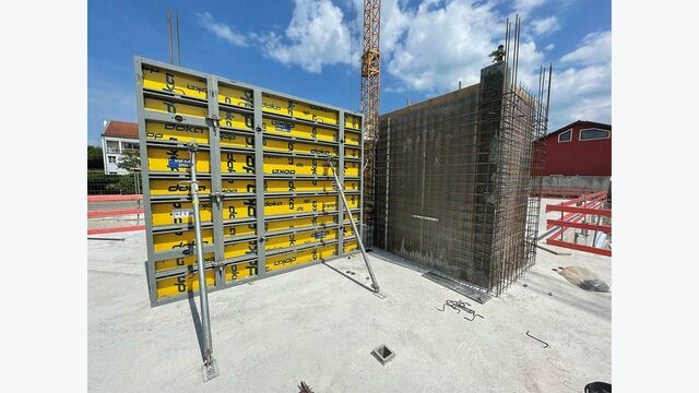 Framax Xlife plus 3m