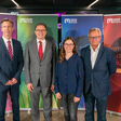 Gruppenbild Montanuniversität