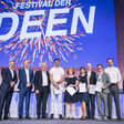 deenwettbewerb der Swietelsky AG