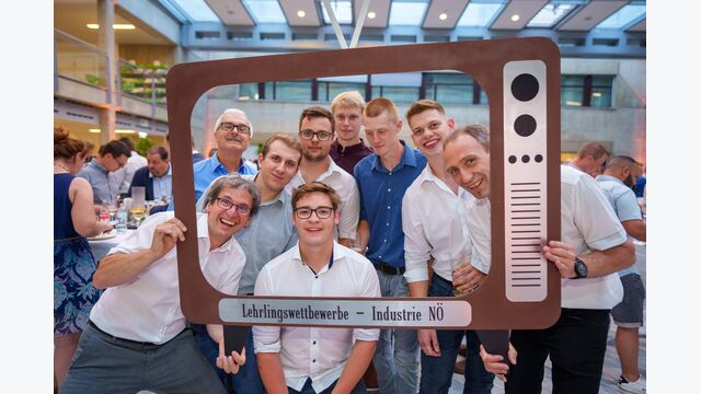 Baumit Lehrlingswettbewerb 2022