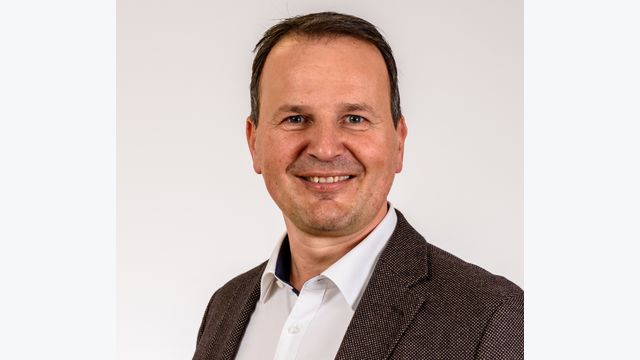 Robert Plomberger