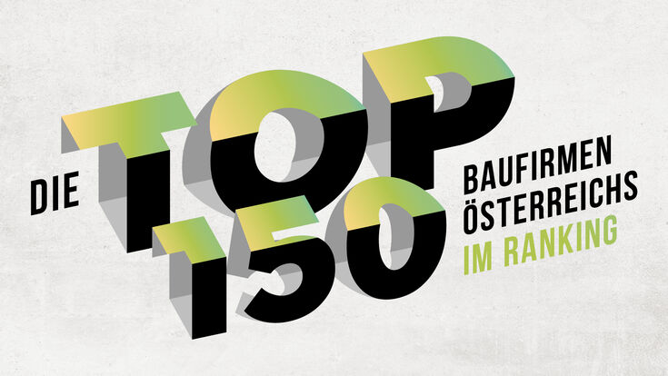© WEKA Industrie Medien Grafik Top 150