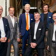 Teilnehmer Podiumsdiskussion