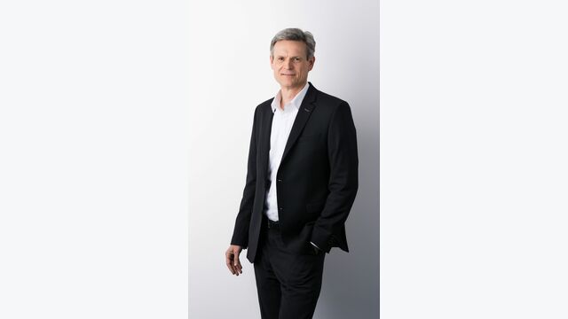 Manfred Essletzbichler