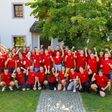 World Skills 2022 Team Austria