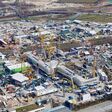 bauma Munich 2019, Messe München