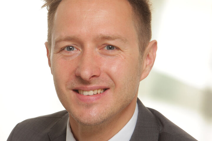 Helmut Buchgraber, Hünnebeck