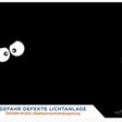 Augen im Dunkeln, Mann
