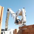 Bauroboter Wienerberger Wände