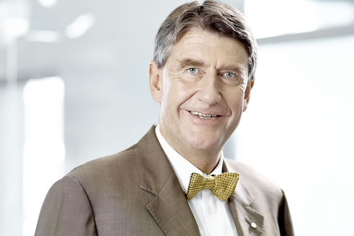 Christoph Achammer