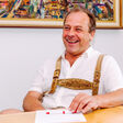 Landesinnungsmeister Steiermark Michael Stvarnik