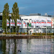 EXPO REAL 2021, Internationale Fachmesse f?r Immobilien und Investition, Messe M?nchen, M?nchen