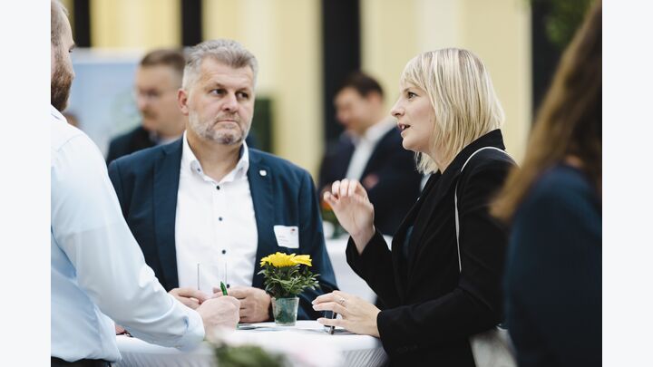 SOLID Konferenz 2022
(c) Matthias Heschl