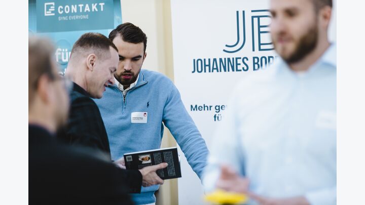 SOLID Konferenz 2022
(c) Matthias Heschl
