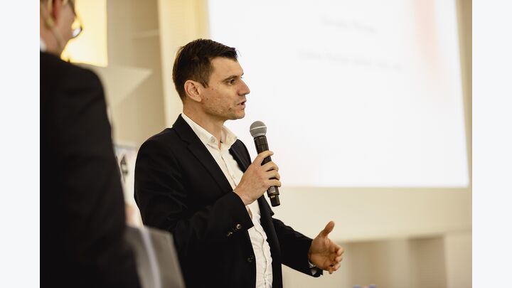 SOLID Konferenz 2022
(c) Matthias Heschl