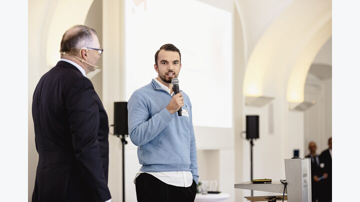 SOLID Konferenz 2022
(c) Matthias Heschl