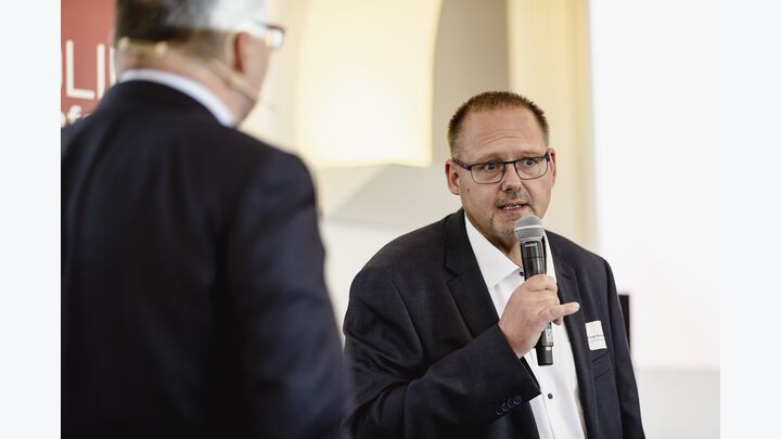 SOLID Konferenz 2022
(c) Matthias Heschl