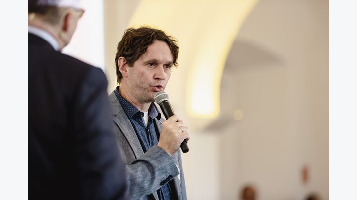 SOLID Konferenz 2022
(c) Matthias Heschl