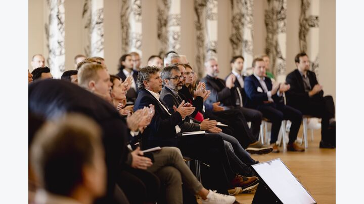 SOLID Konferenz 2022
(c) Matthias Heschl
