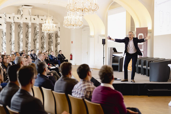 Solid BIM Konferenz 2022