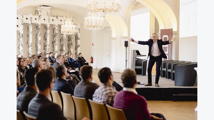 Solid BIM Konferenz 2022