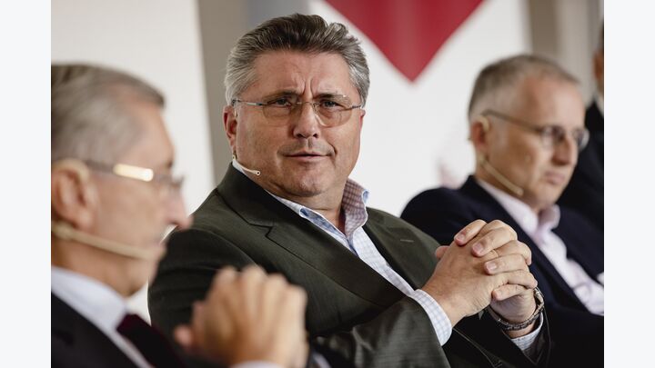 SOLID Konferenz 2022
(c) Matthias Heschl