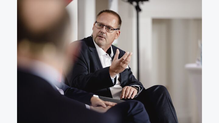 SOLID Konferenz 2022
(c) Matthias Heschl