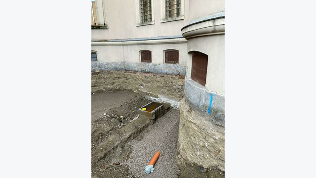 Lorenz Consult Karlau Hof