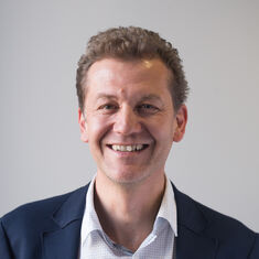 Peter Spreitzer