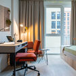 Mikroappartment Tripel