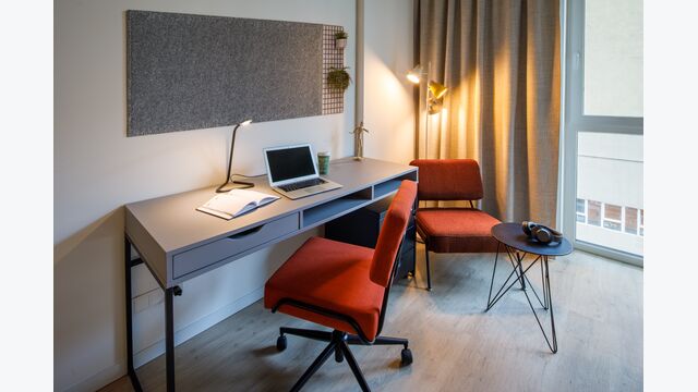 Mikroappartment Wien