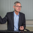 Peter Giffinger im Gespräch
