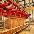 Fertigteilwerk Wienerberger Bausysteme