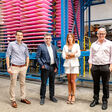 Austrotherm Geschäftsführung