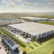 Logistik Immobilie Erfurt Atmira