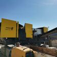 Steinert Eddy Mc Move Deponie Weikersdorf