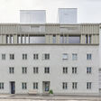 Stadthaus Linz saniert