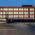 Habau Firmengebäude Linz