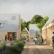 Modell Living Places Velux