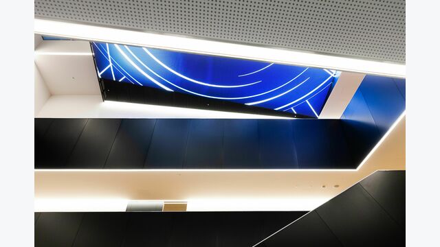 Architekturfotograf, Eröffnung, Eröffnungsfeier, Fotograf, Gerald Lechner, Haus der Digitalisierung