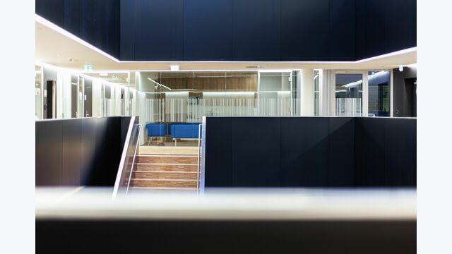 Architekturfotograf, Eröffnung, Eröffnungsfeier, Fotograf, Gerald Lechner, Haus der Digitalisierung