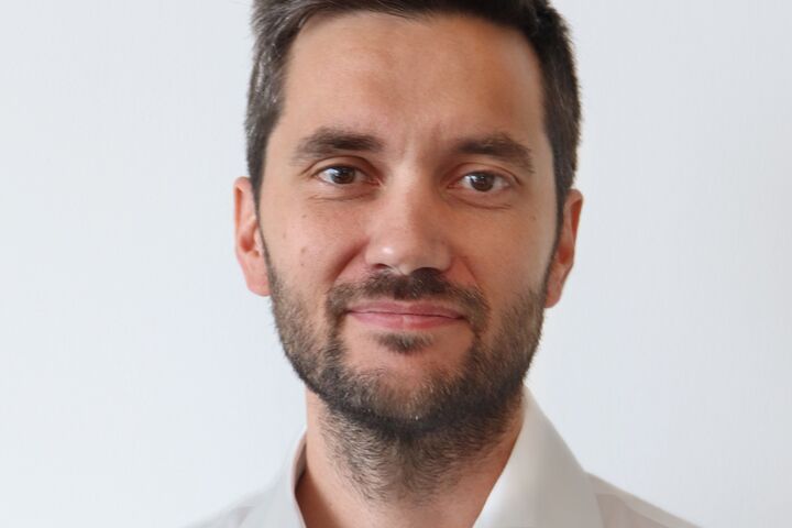 Christoph Degendorfer