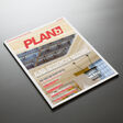 Brandschutz Hoyer, PLAN b -Cover